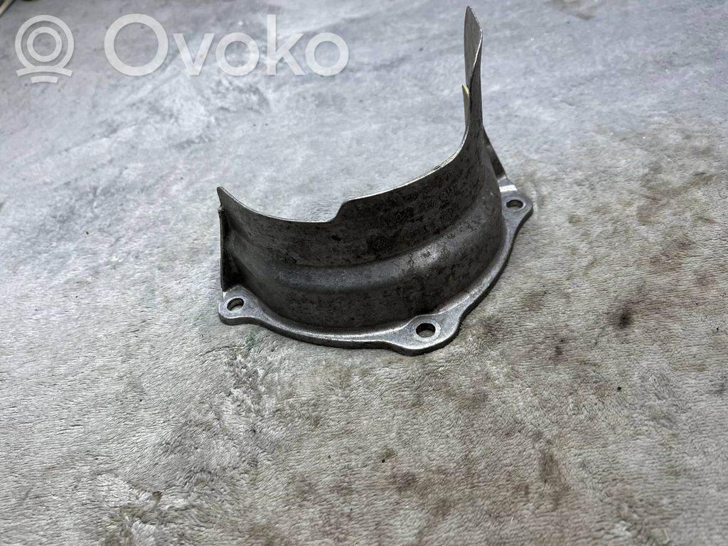 Audi A3 S3 8V Mocowanie / uchwyt filtra oleju 