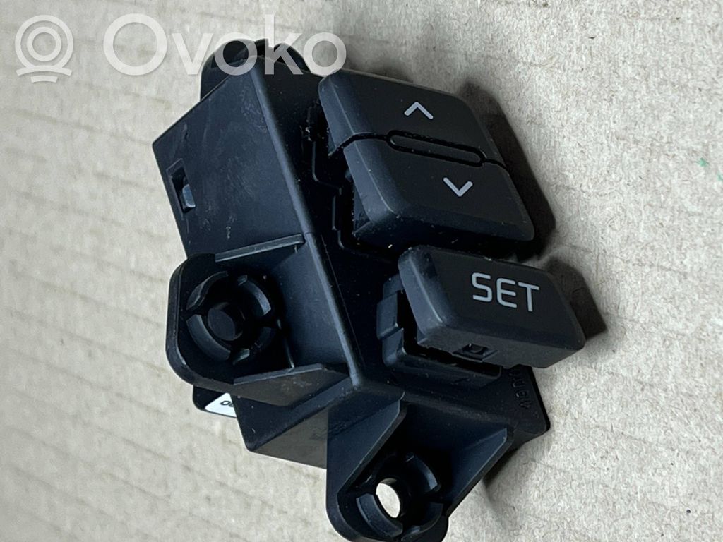 KIA Ceed Interrupteur / bouton multifonctionnel 