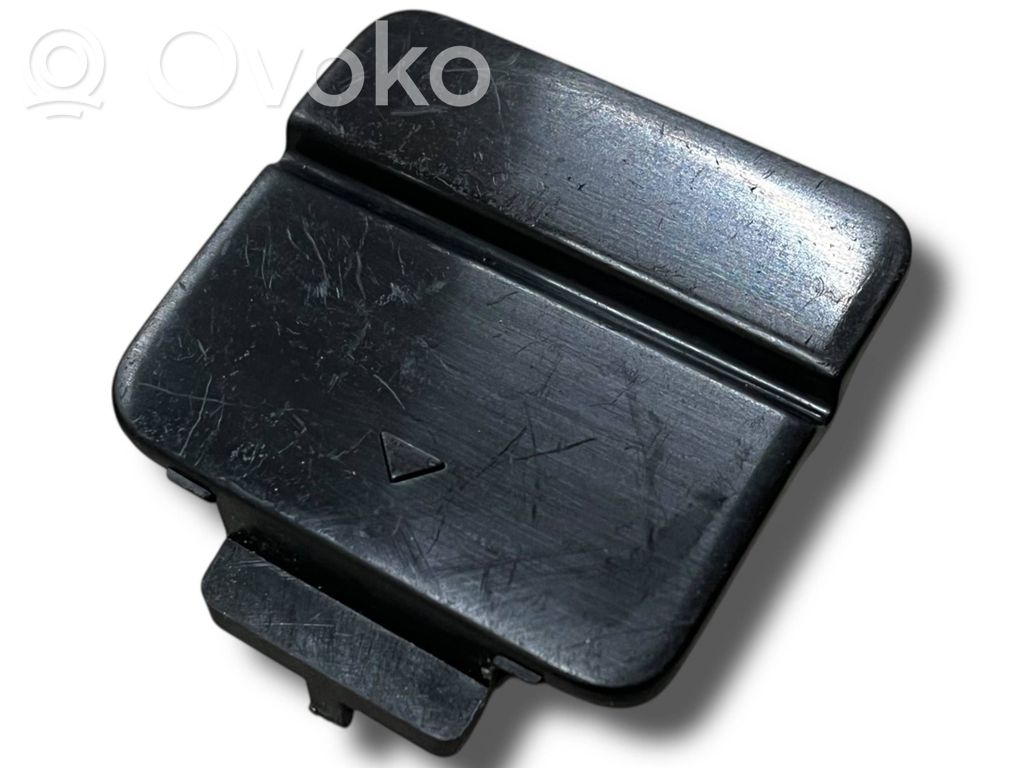 BMW 3 E90 E91 Moldura protectora de la rejilla de ventilación lateral del panel 