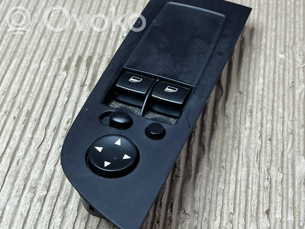 Electric window control switch   61319217350