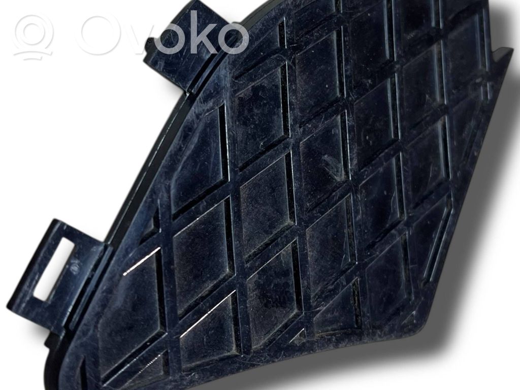 Mercedes-Benz GLA H247 Moldura protectora de la rejilla de ventilación lateral del panel 