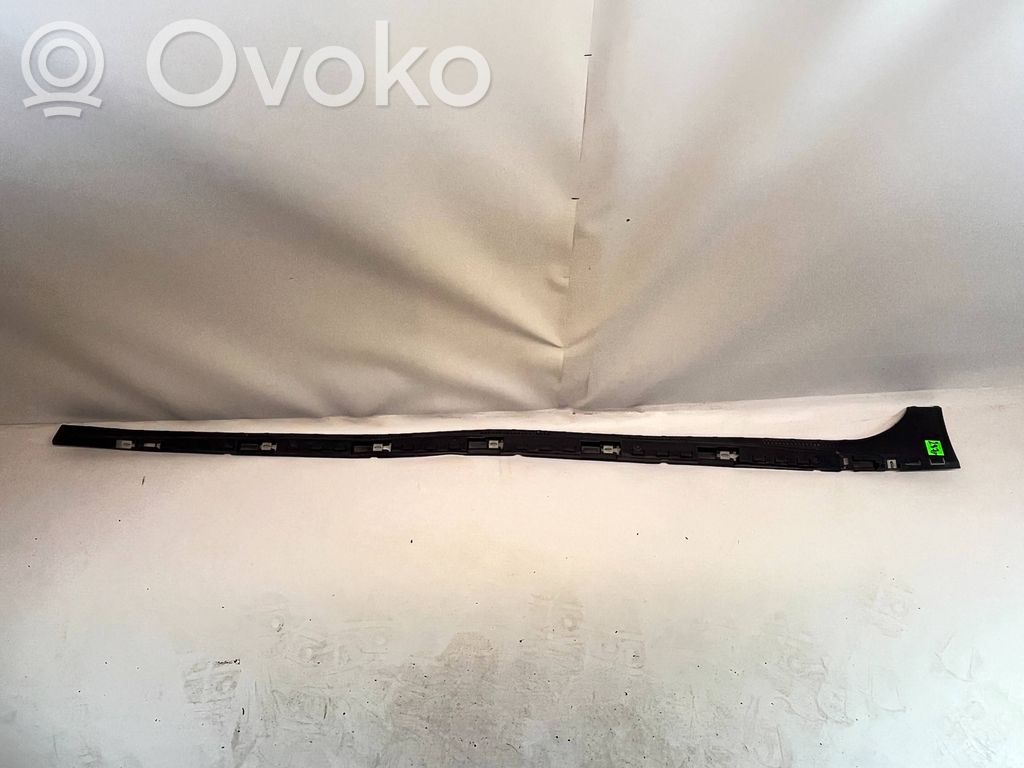 Audi A3 8Y Slenksčio dalis 