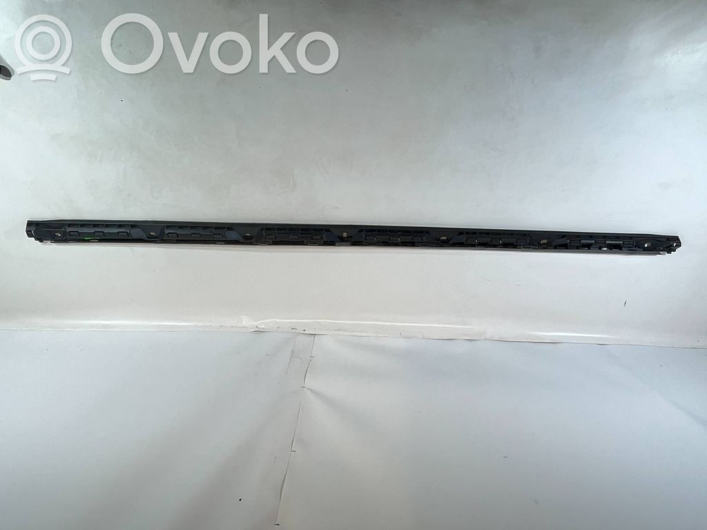 Audi A1 Sill 