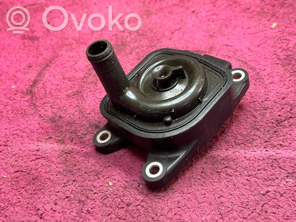 Audi A5 Rear glass lock/latch 