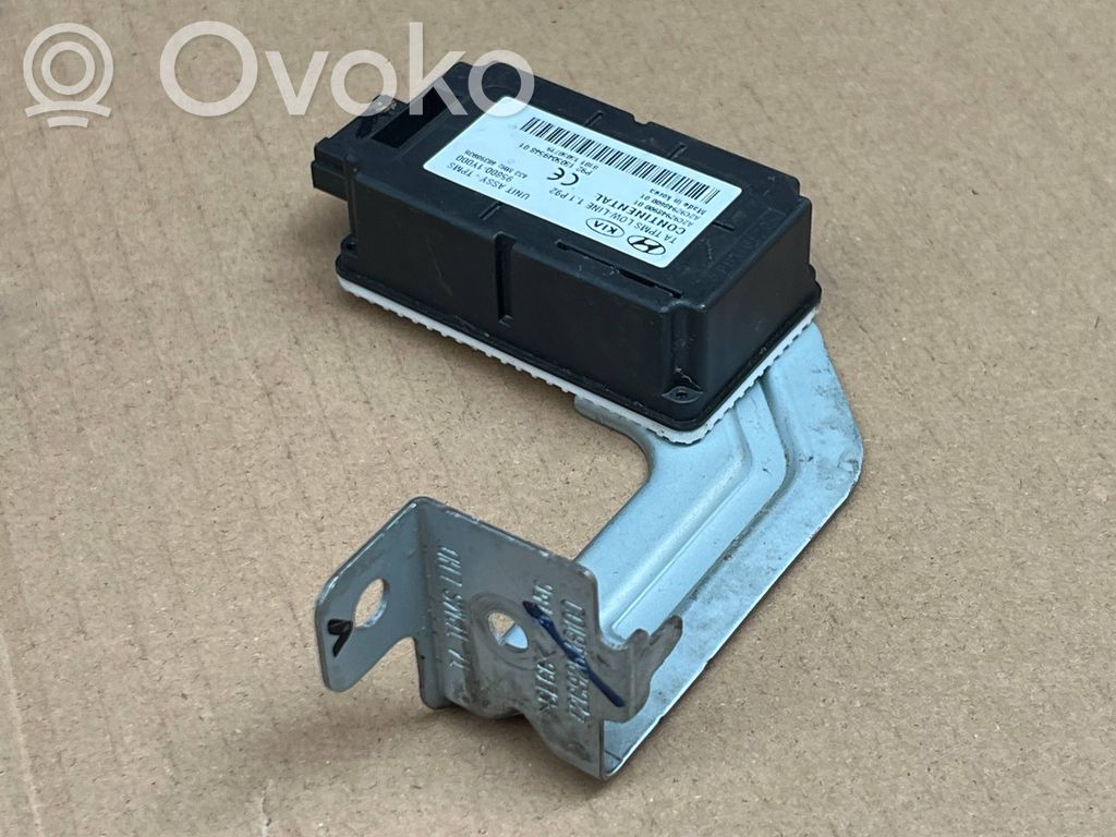 Rear glass lock/latch   E189,958001Y000