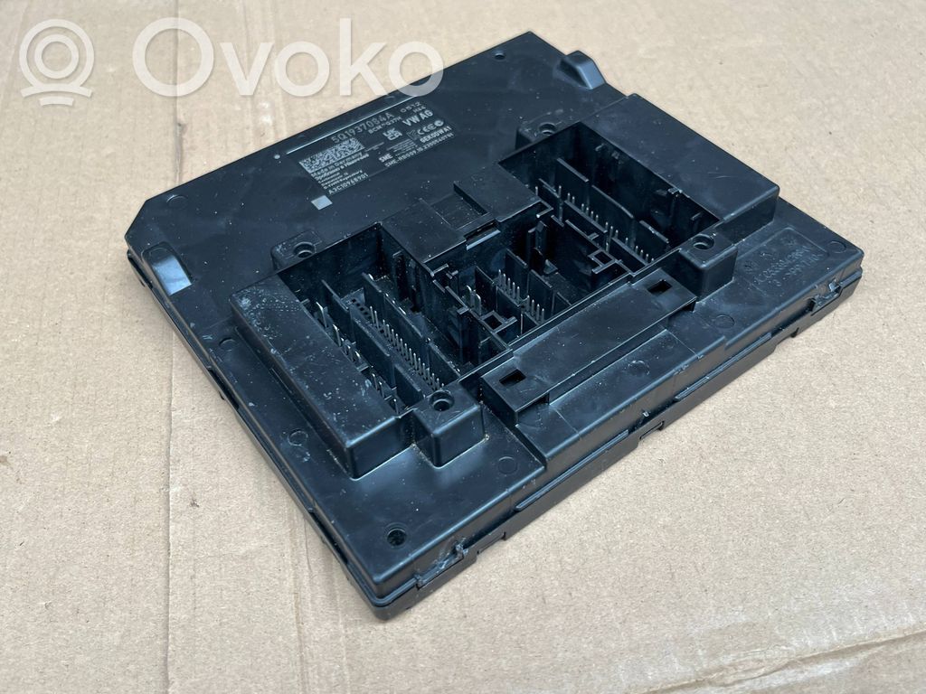 Unité de commande, module ECU de moteur   E224,5Q1937084A