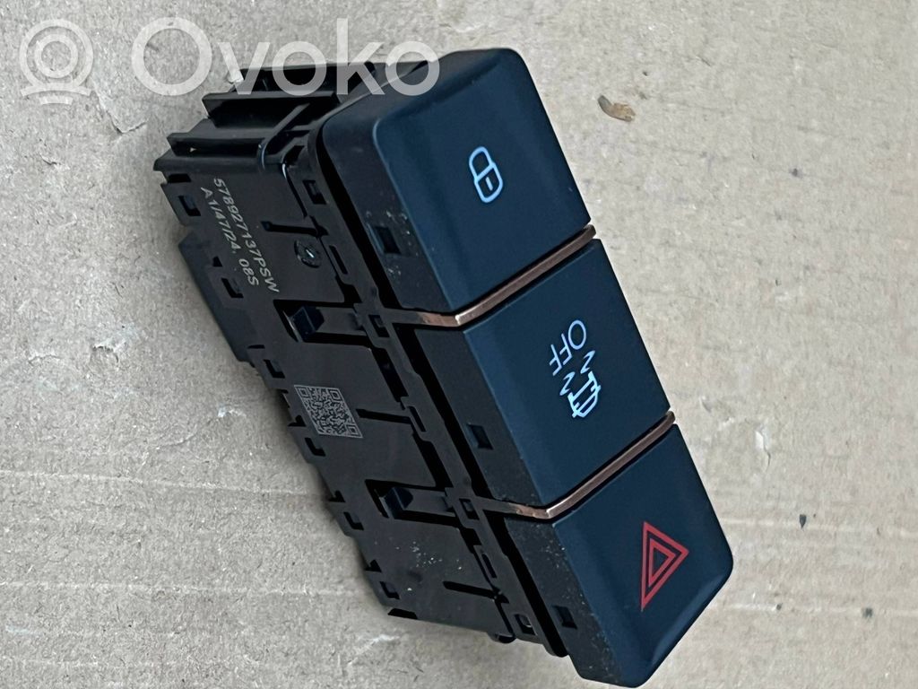 KIA Soul Galios (ECU) modulis 