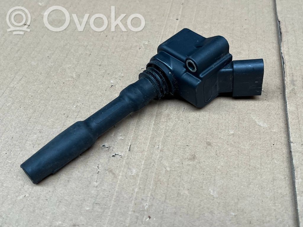 Audi A6 S6 C8 4K Verrou / loquet de vitre coulissante arrière 