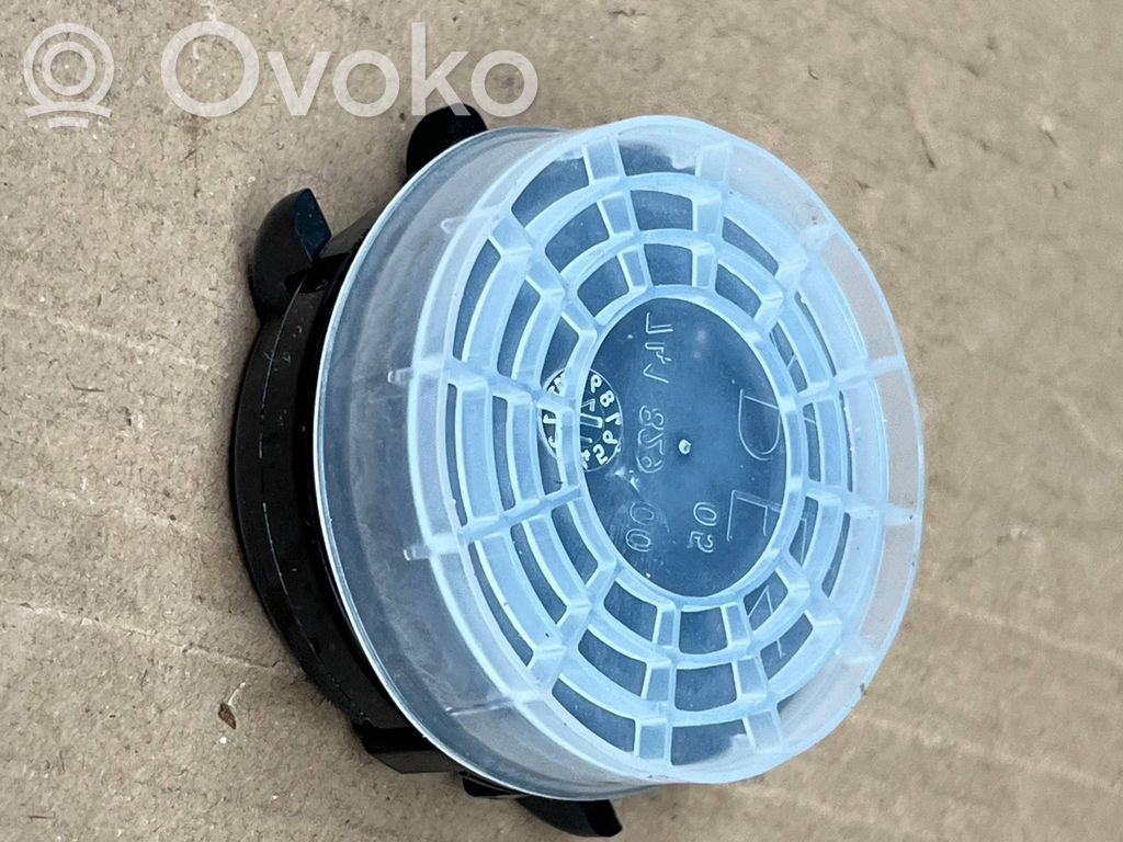 Volkswagen Passat Alltrack Rear glass lock/latch 