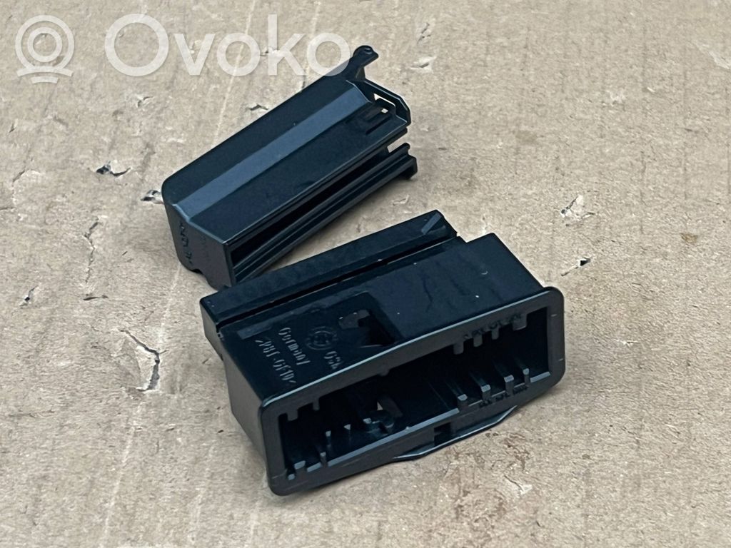 Audi A6 S6 C8 4K Blocco/chiusura vetro posteriore 