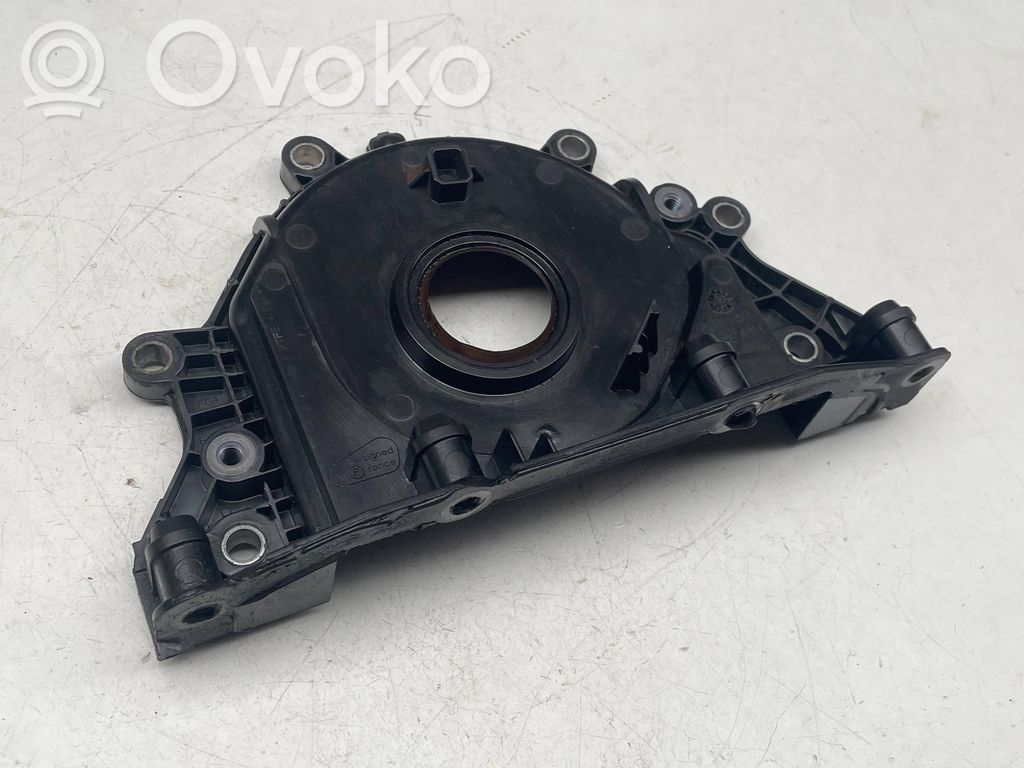 Audi A3 8Y Rear glass lock/latch 