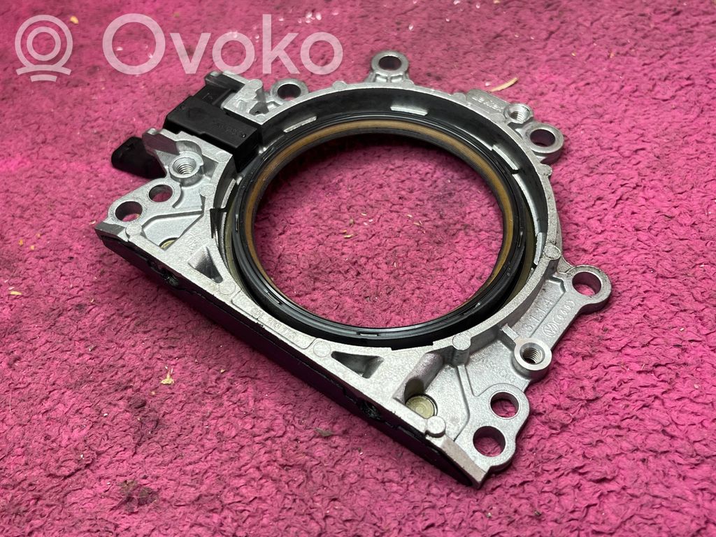 Skoda Octavia Mk4 Alte piese motor 