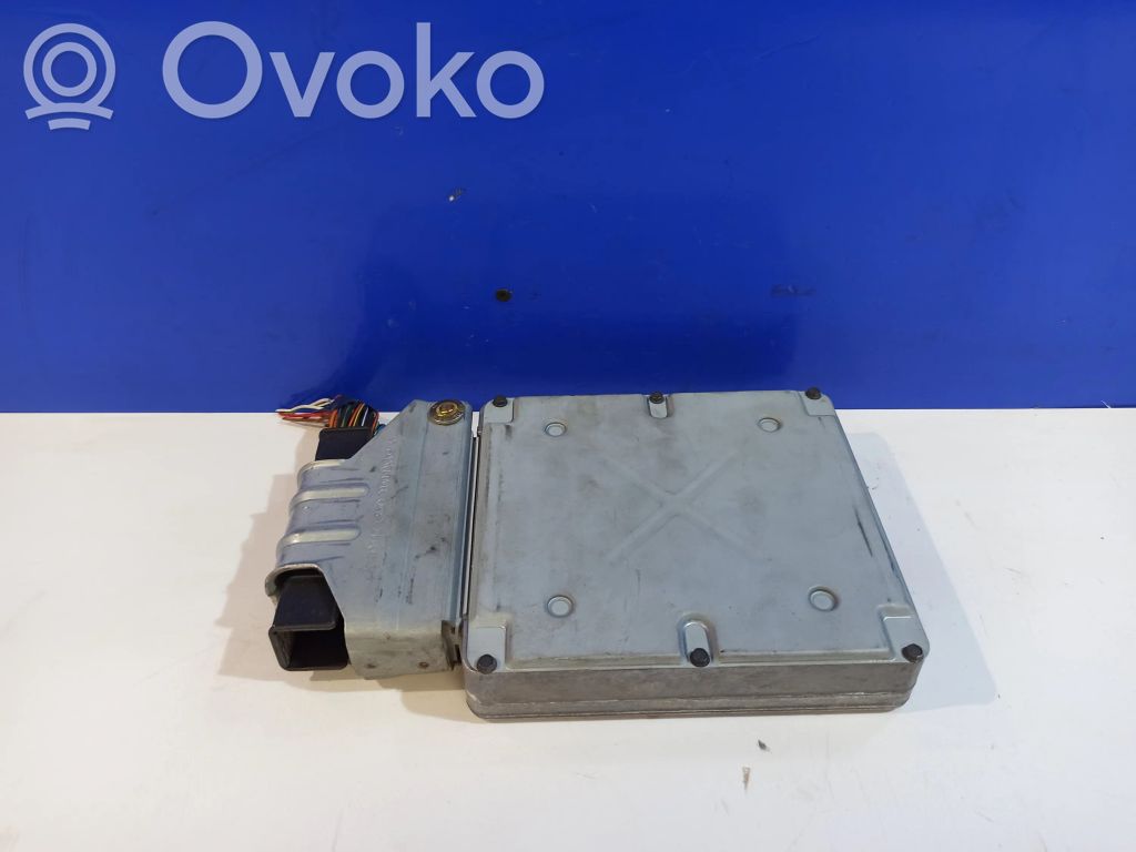 Ford Focus Engine control unit/module 