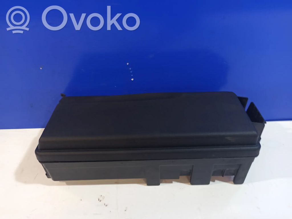 Saab 9-3 Ver1 Sulakemoduuli 