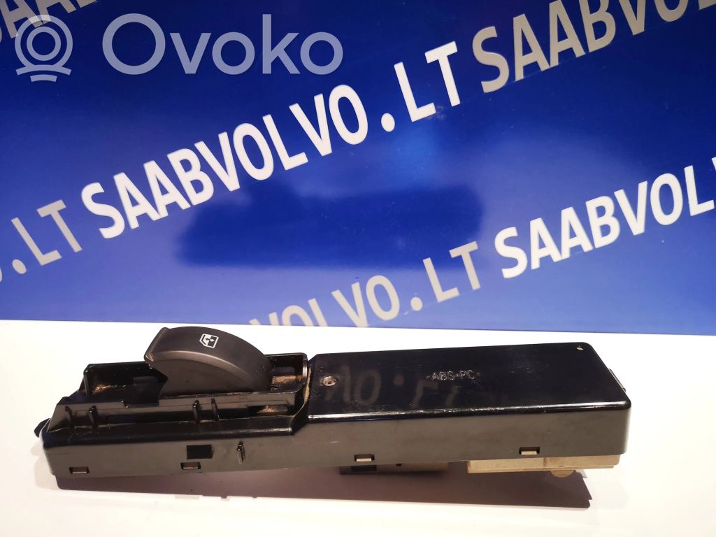 Saab 9-3 Ver1 Electric window control switch 