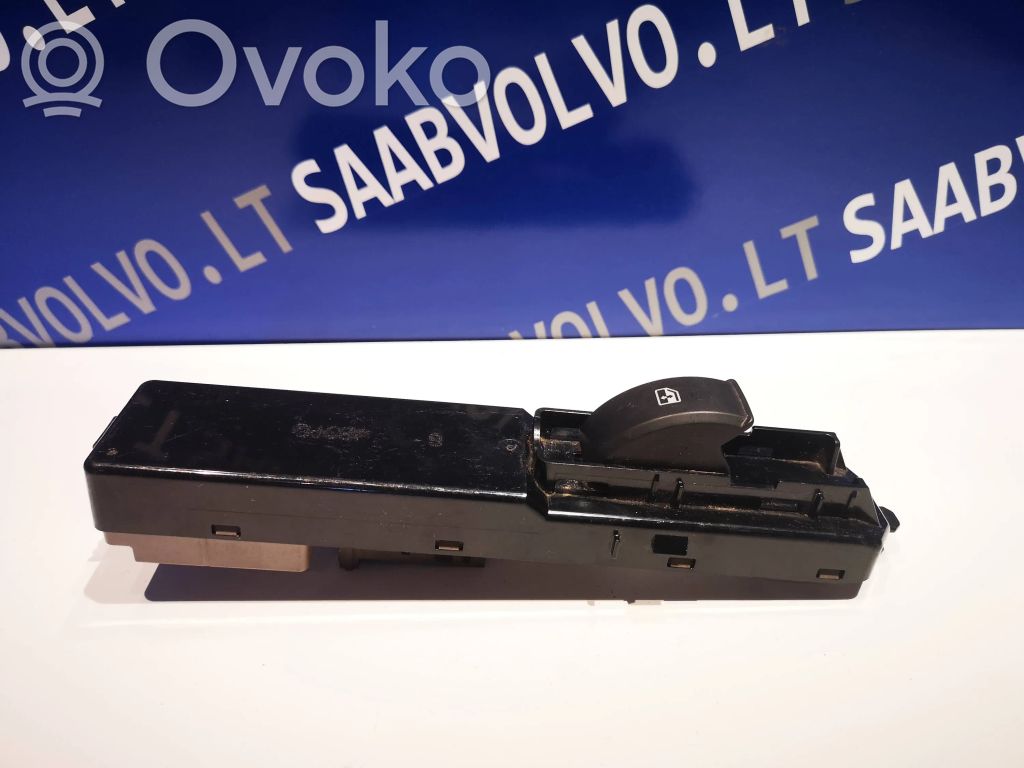 Saab 9-3 Ver1 Electric window control switch 