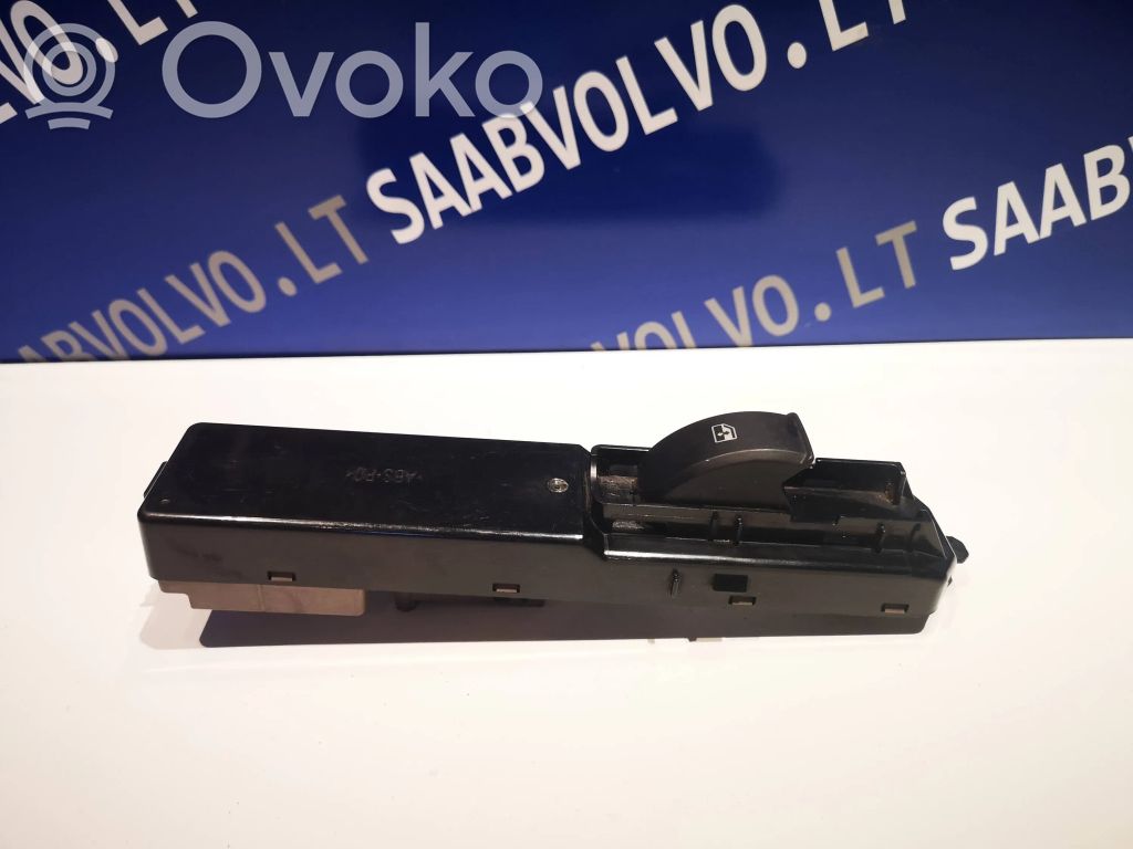 Saab 9-3 Ver1 Electric window control switch 