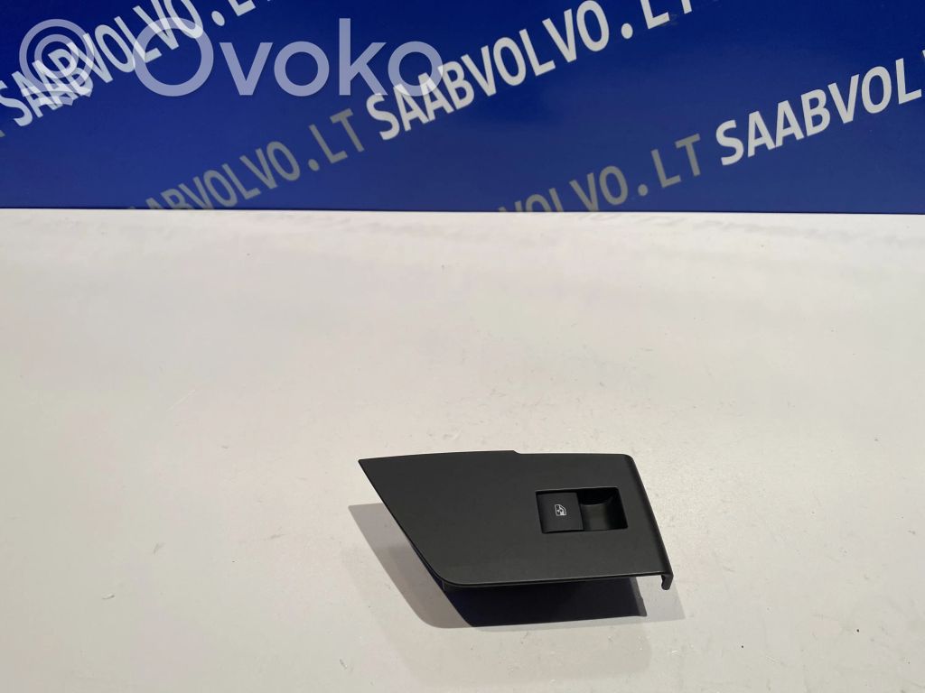 Saab 9-5 Electric window control switch 