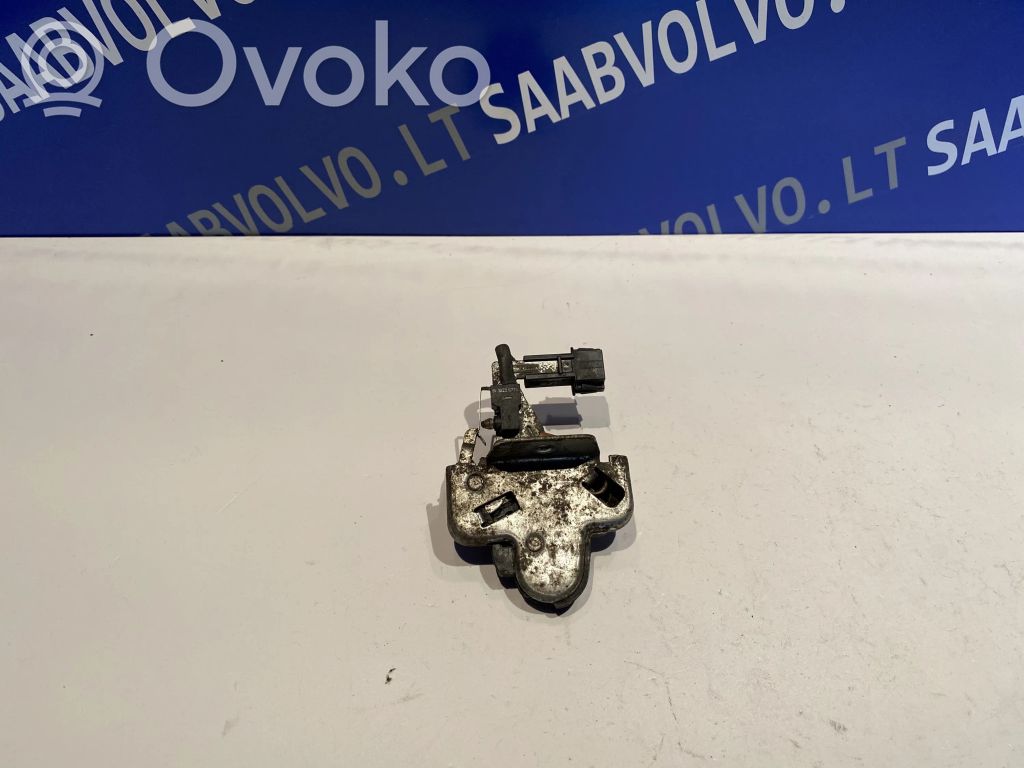 Saab 95 - 96 Tailgate/trunk/boot lock/catch/latch 