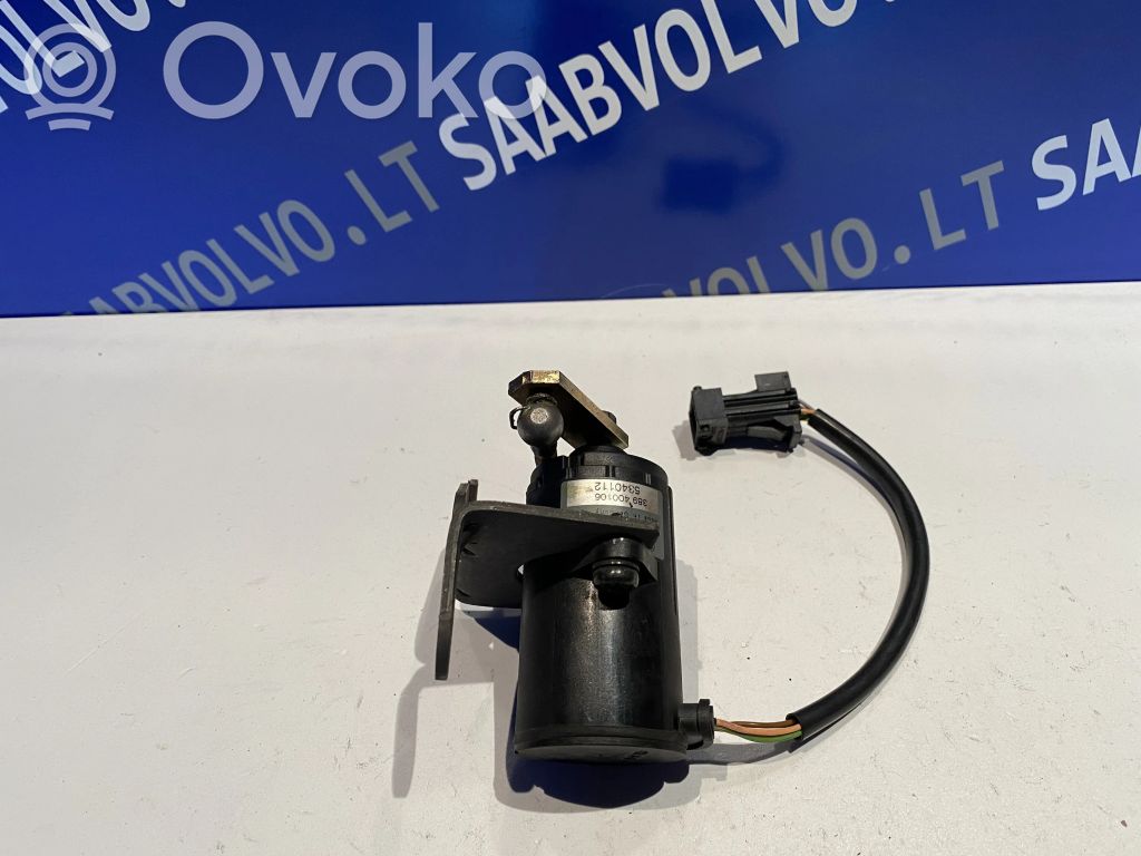 Saab 95 - 96 Akceleratoriaus pedalas 