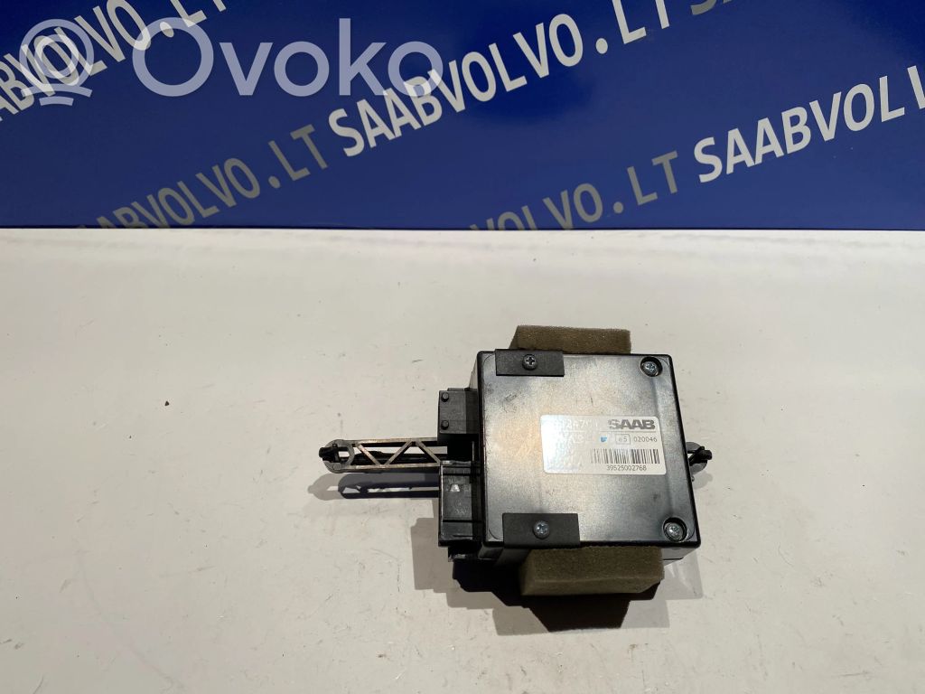 Saab 95 - 96 Other devices 