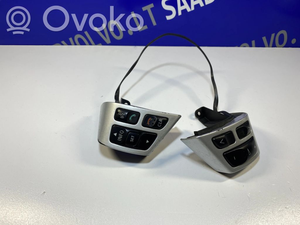Saab 9-3 Ver1 Otros interruptores/perillas/selectores 