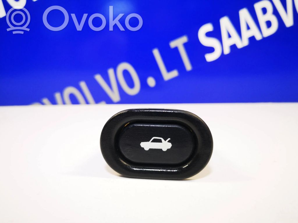 Saab 95 - 96 Tailgate/boot open switch button 