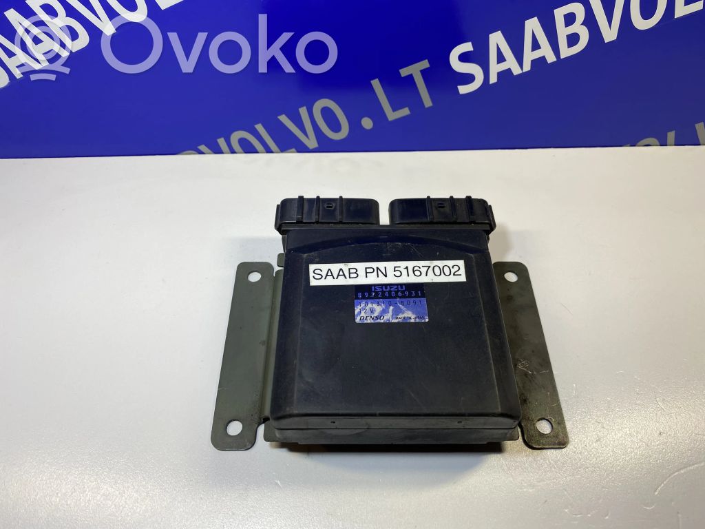 Saab 95 - 96 Engine control unit/module ECU 