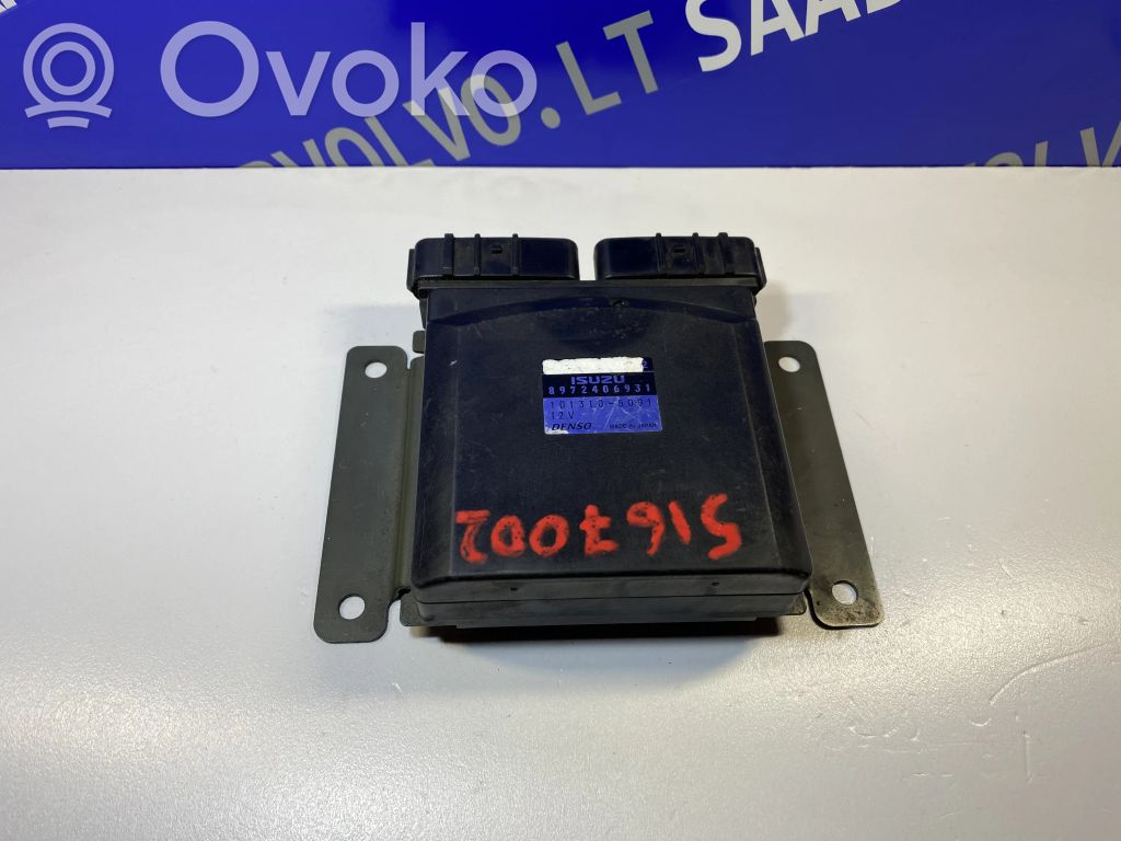 Saab 95 - 96 Engine control unit/module ECU 