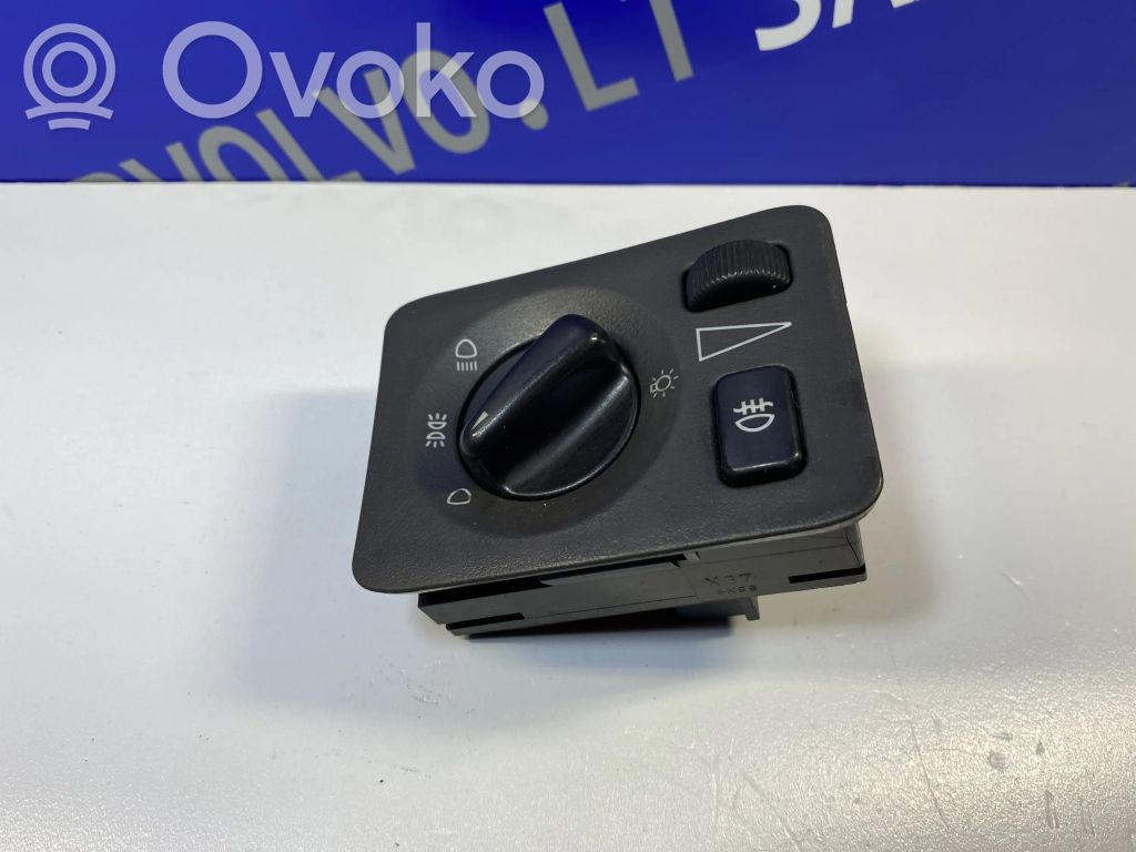 Saab 95 - 96 Light switch 