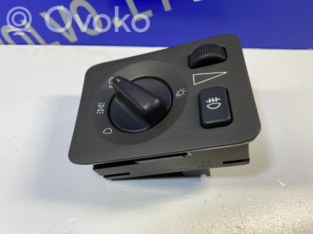 Saab 95 - 96 Light switch 