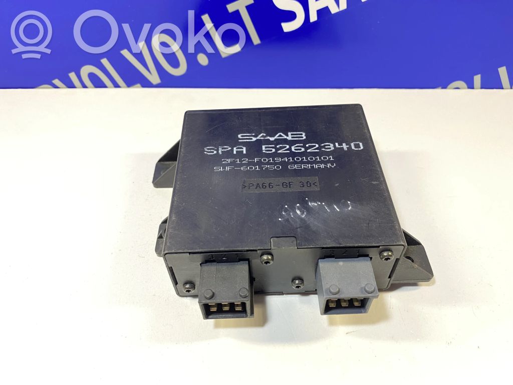 Saab 95 - 96 Parking PDC control unit/module 