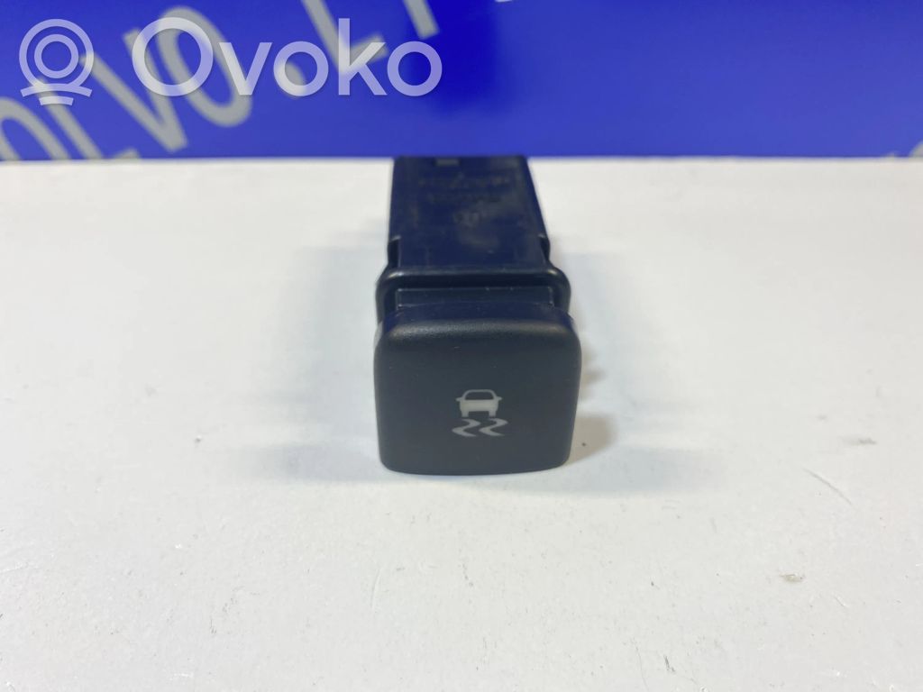 Saab 95 - 96 ESP (stability program) switch 