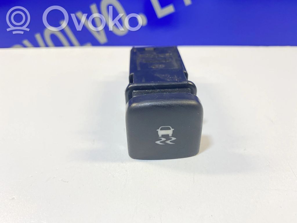 Saab 95 - 96 ESP (stability program) switch 