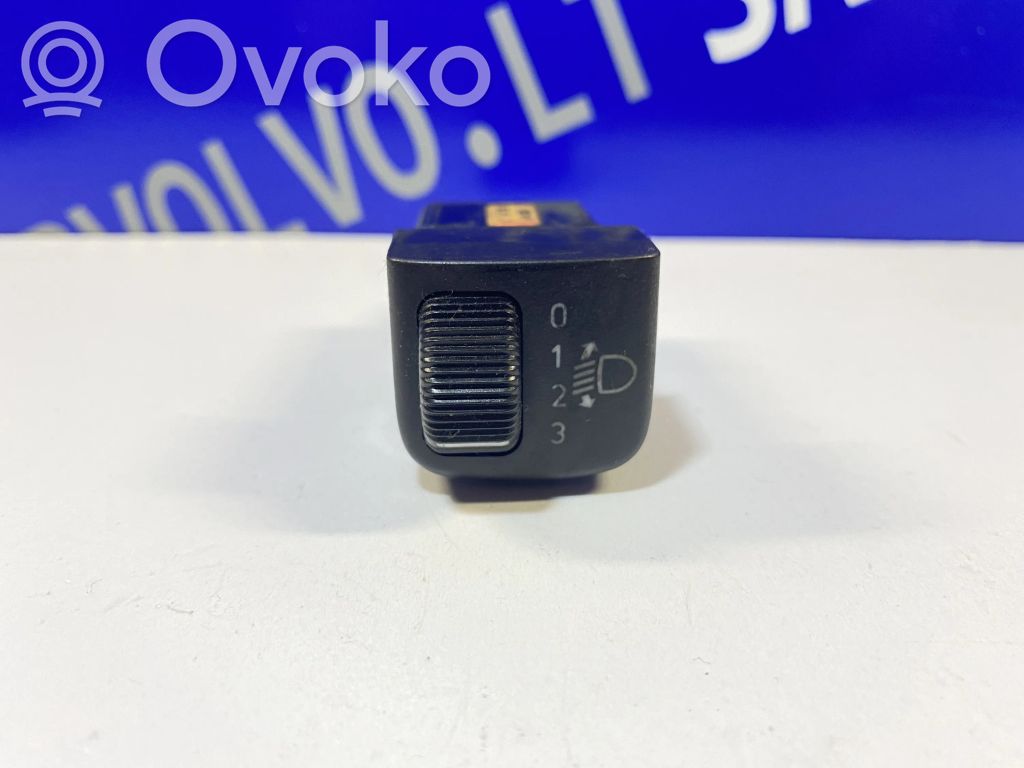 Saab 95 - 96 Light switch 