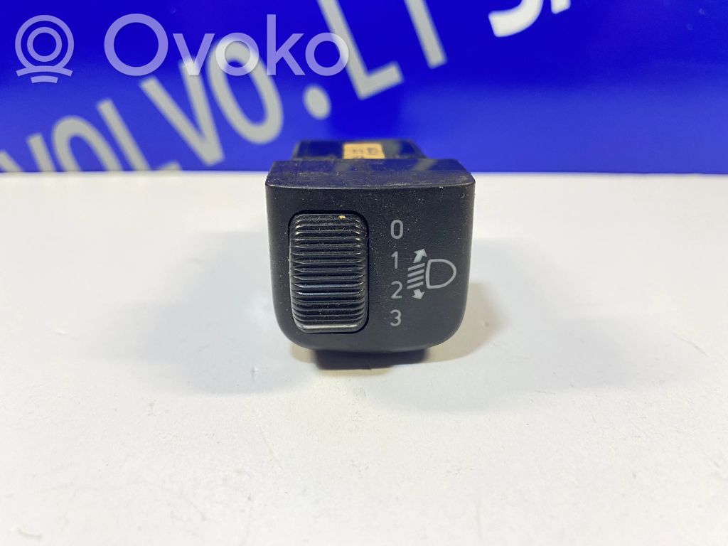 Saab 95 - 96 Light switch 