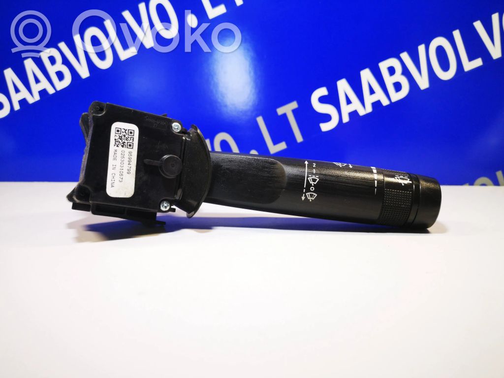 Saab 9-5 Wiper speed switch 