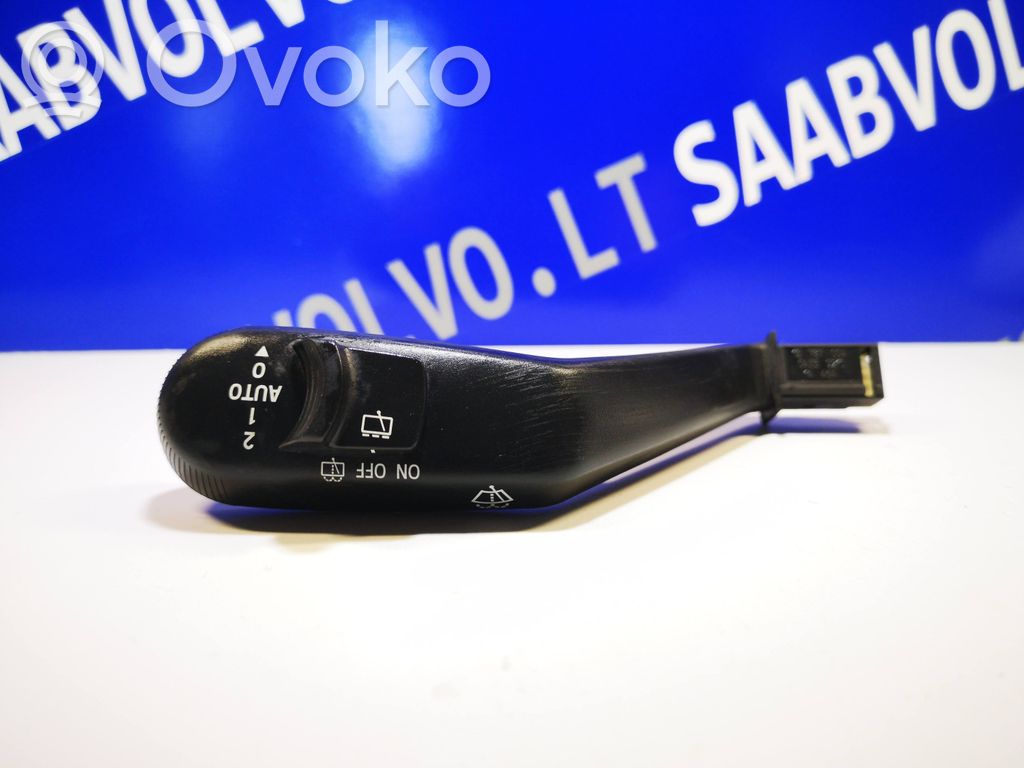 Saab 9-3 Ver1 Wiper speed switch 