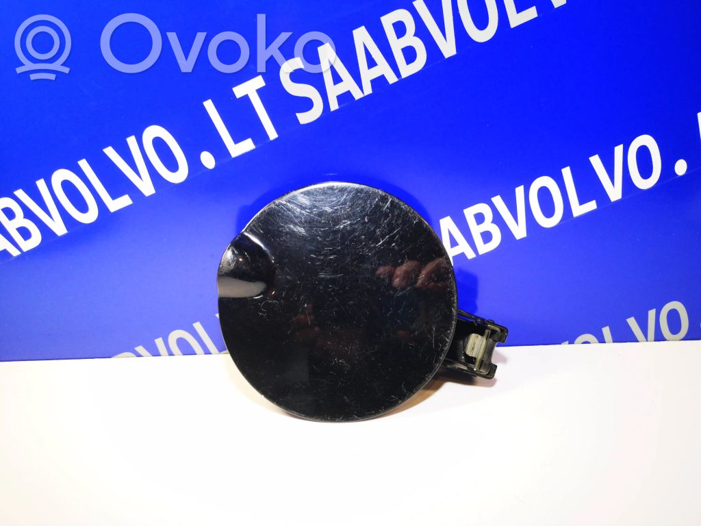 Saab 9-3 Ver1 Klapka wlewu paliwa 
