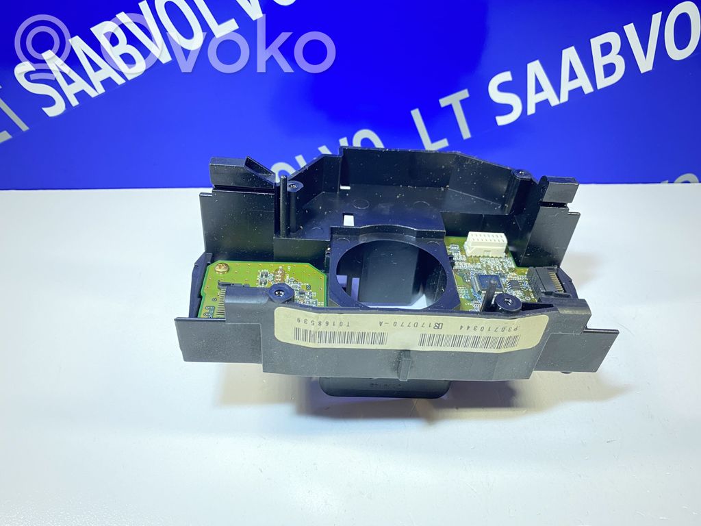 Volvo S40 Lenkwinkelsensor Airbagschleifring Wickelfeder 
