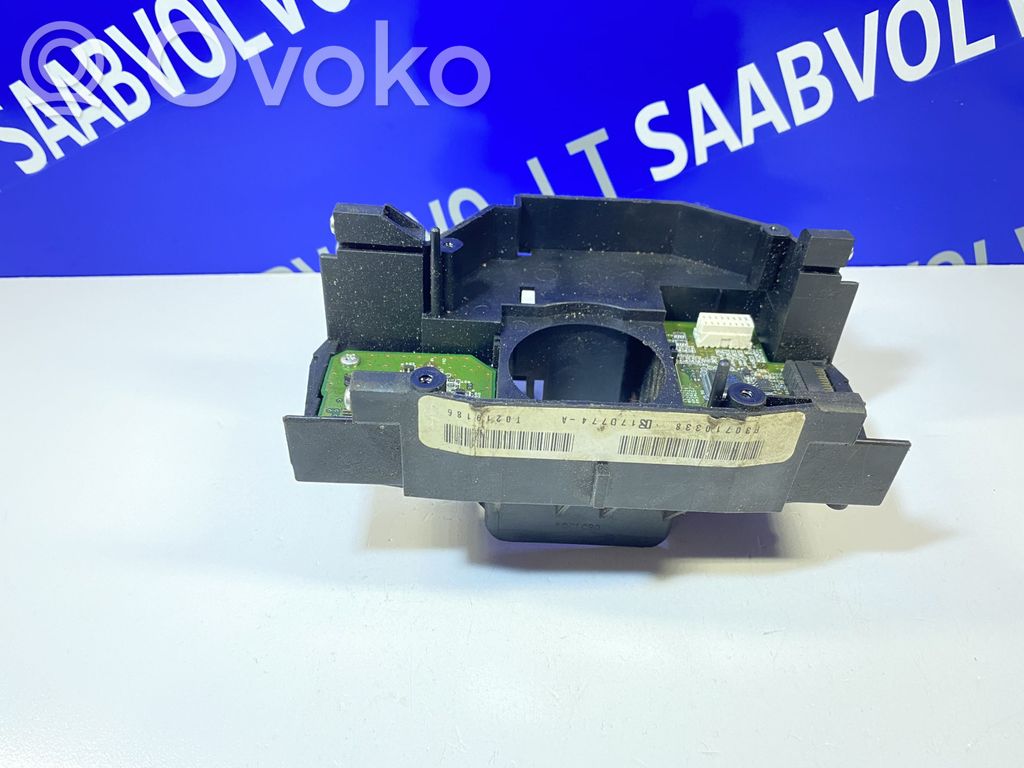 Volvo V50 Gaisa spilvenu lenta (SRS gredzens) 