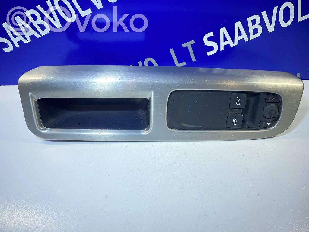 Volvo C30 Electric window control switch 