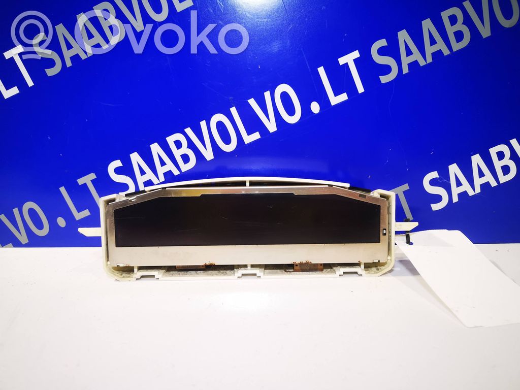 Saab 9-3 Ver1 Head-up ekranas/ displėjus 