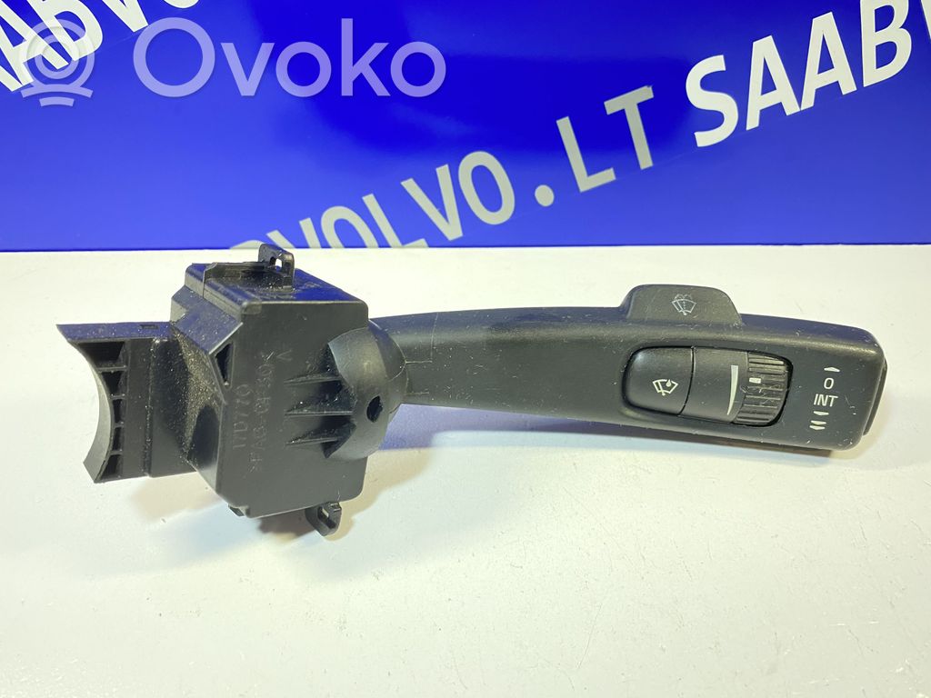 Volvo C70 Interruptor de la velocidad del limpiaparabrisas 