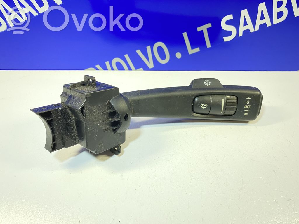 Volvo S40 Interruptor de la velocidad del limpiaparabrisas 