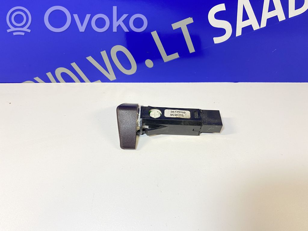 Hazard light switch   9123683,30739320