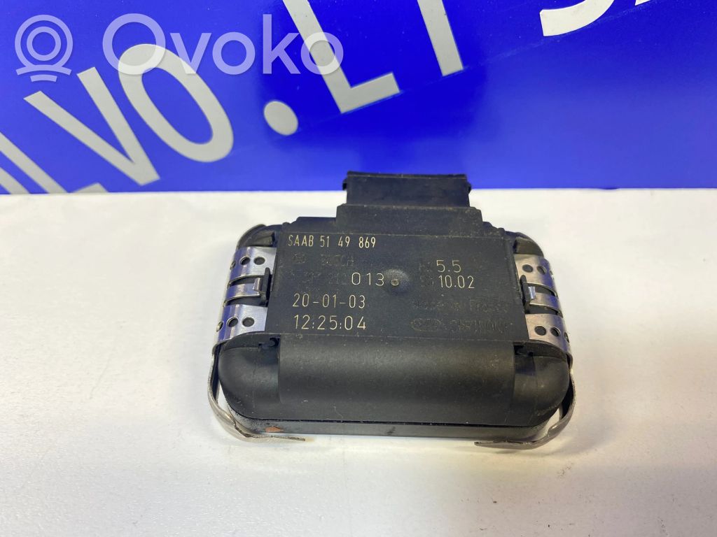 Saab 95 - 96 Rain sensor 