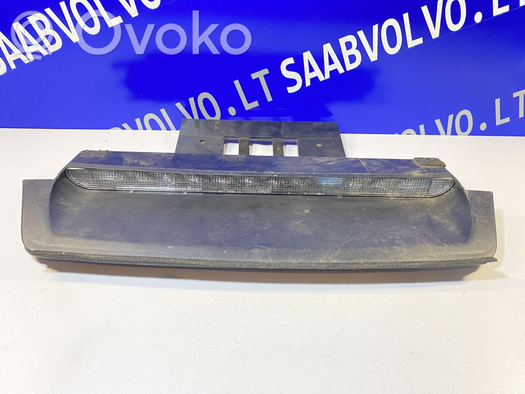 Volvo S80 Third/center stoplight 
