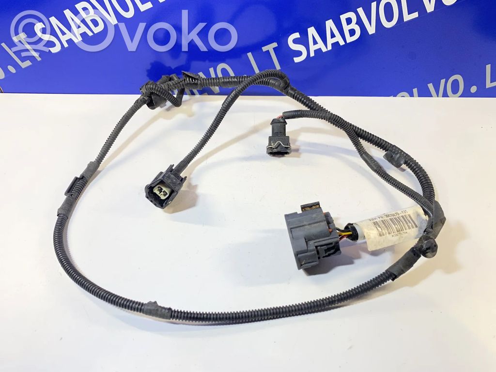 Otros cableados   30679870