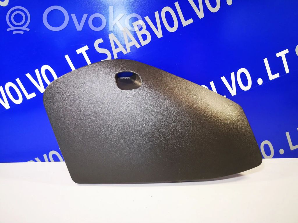 Saab 95 - 96 Other exterior part 